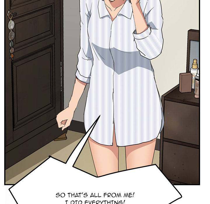 My Stepmom - Chapter 50 - Andromeda 11 page 102 hentai porn comic manga doujin